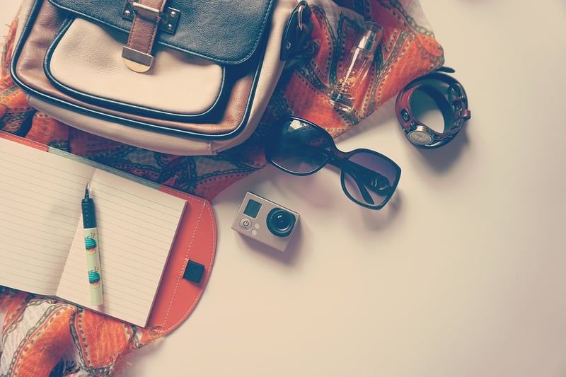 Mythical Accessories