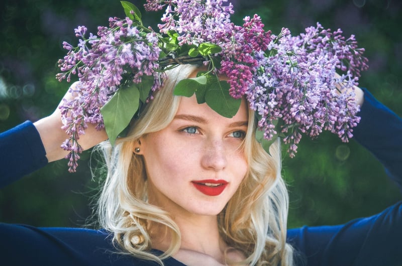 Whimsical Wreaths
